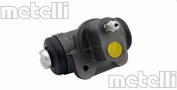 METELLİ 04-0814 | Fren Silindiri Sol Master 2 5 2 8 S8u S9w