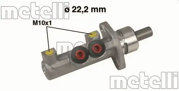 METELLİ 05-0327 | Ana Merkez ABS li Renault Megane 1 4 1 6 2 0
