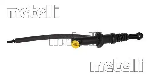 METELLI 55-0098 | Debriyaj Merkezi Üst Megane II
