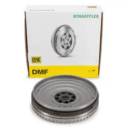 LUK 415089709 | Volan Mercedes X156 W176 W246 C117 651 2012-2018