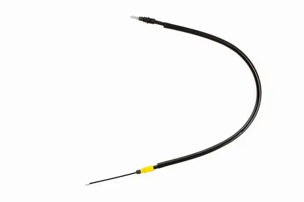 CAVO 4502689 | El Fren Teli Elektrikli Park Frenı Arka Sol Citroen C4 Picasso C4 Grand Picasso 05