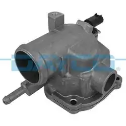 DAYCO DT1173H | Termostat 87 C Jeep Grand Cherokee II 2.7Crd Sprinter 901-902-903-904 M611-646-612 00-09