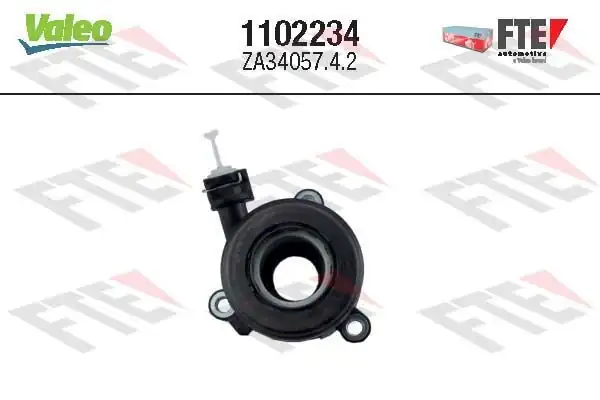 FTE 1102234 | Debriyaj Bilyası Opel Mokka 1 6 XER