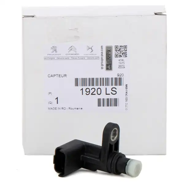 Psa 1920 Ls Mini Cooper Clubman R55 Eksantrik Sensörü Orijinal