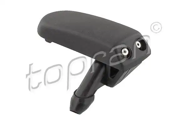 TOPRAN 102968 | Ön Silecek Fiskiyesi Seat Cordoba Polo Classic Polo Golf III Caddy Vento T4 Ibiza Leon Toledo