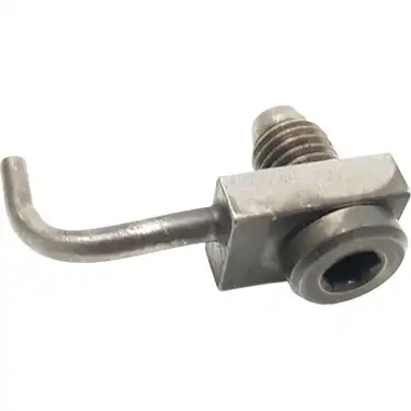 Psa 0162 20 Citroen C4 2005 2010 Model 1 6 Hdi Piston Yağlama Memesi Jeti
