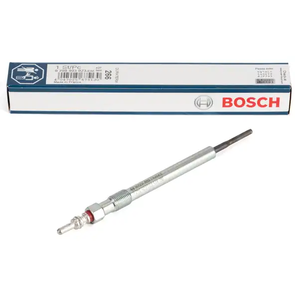 Bosch 0250403023 Opel Astra K Astra J Insignia A Zafira C Mokka 1 6 Dizel Kızdırma Bujisi 55570037 1 Adet