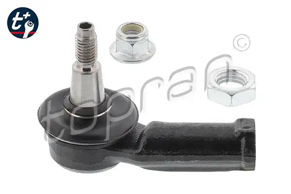 TOPRAN 301364 | Rot Başı Sol Ford Escort 91 Courrier Avl 1990 07 1994 12