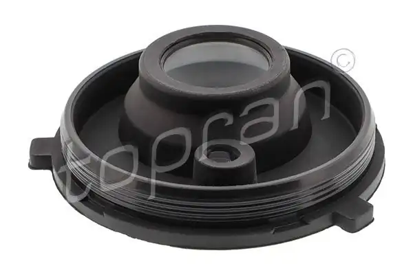 TOPRAN 628131001 | Külbütör Kapak Keçesi VW Polo Seat Ibiza Skoda Fabia Cfwa 1 2 TDI 3 Adet