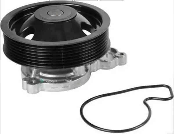 AISIN Wph 700 Devirdaim Honda Civic CRV Hrv 1 5 Vtec 2016