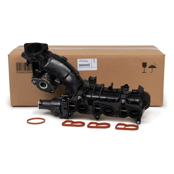 BMW 11618513854 | Emme Manifoldu Bmw F20 F21 LCI 114d 116d 116ed B37 14 18