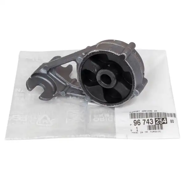 MOPAR Psa 9674325480 Citroen C5 Aircross Peugeot 3008 P84e Eksoz Bağlantı Takozu Orjinal