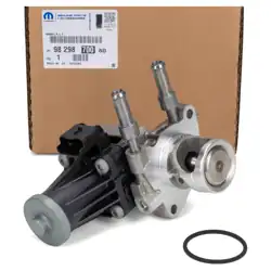 PSA 9829870080 | Peugeot 208 1.5 Hdi Egr Valfi Orijinal 2008 3008 308 5008