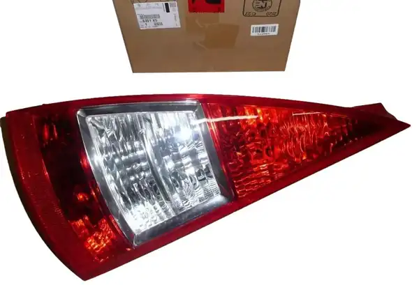 Stop Lambası Sağ C3 II 05 09
