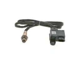 BOSCH 0281007095 | Partikül Sensörü 07-Sprinter