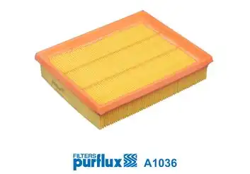 PURFLUX A1036 | Hava Filtresi 206 Xsara 1 4 1 6 8v 16v 895061