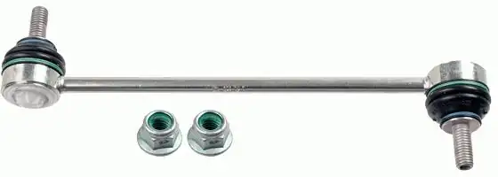 Lemforder 3714801 Viraj Rotu Arka Land Rover Freelander 2 Range Rover Evoque 06 19