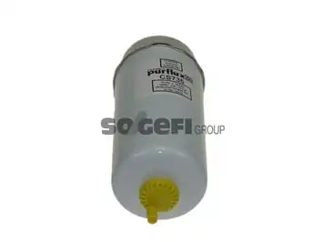 PURFLUX CS735 | Mazot Filtresi Ford Transit V184 2 0 2 4 TDCI 04 06