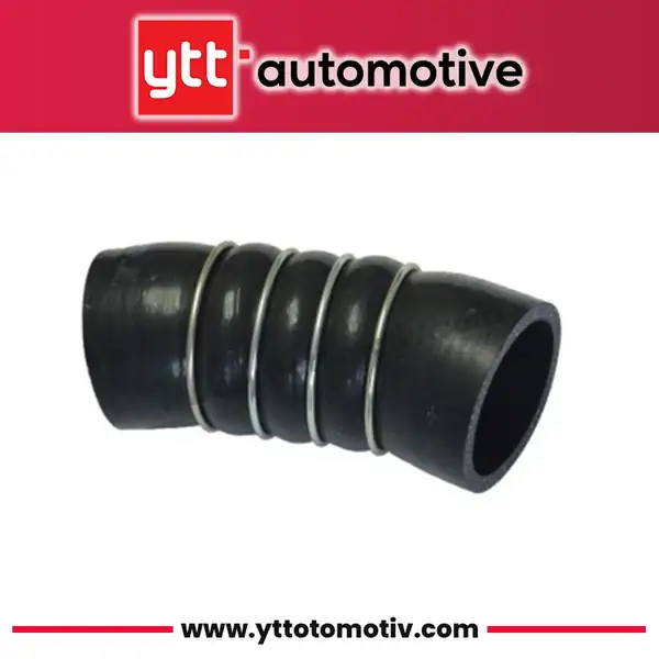 YTT Y80286 | Turbo Hortumu Bmw X5 X6 E70 E71 E72 3 0d 3 5d M57