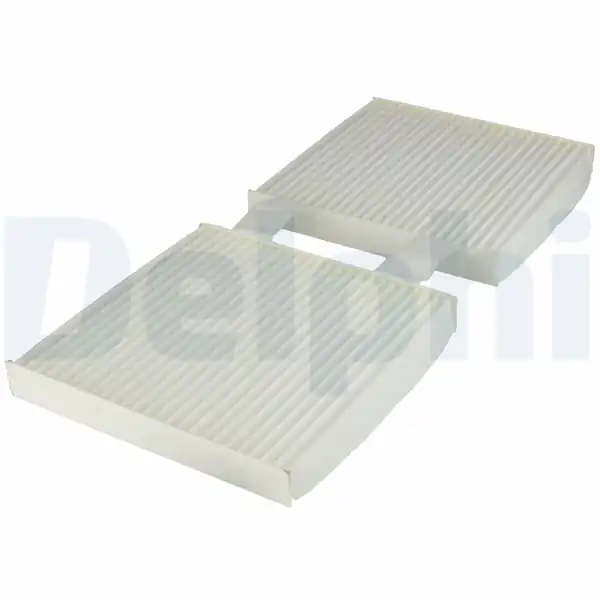 DELPHI TSP0325343 | Polen Filtresi Bmw X3 F25 X4 F26 10 896001