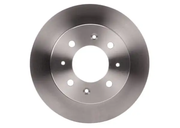 Bosch 0986479462 Fren Diski Arka Kia Cerato 04 10 Elantra 01 07 258 4 2 Adet