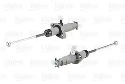 VALEO 804828 | Debriyaj Üst Merkezi Alfa Romeo 147 1.6 16V 2.0 16V 1.9 JTD 00-10