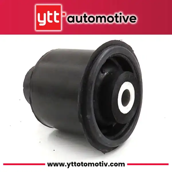 YTT Y4398 | Arka Torsiyon Burcu Renault Fluence Megane III Scenic III 1 5 dCi 1 6 16v 08 2 Adet