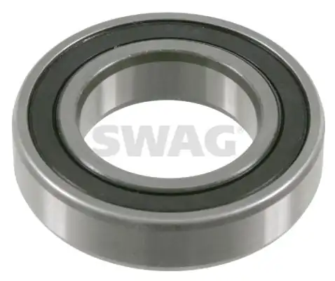 SWAG 60921985 | Aks Taşıyıcı Rulmanı Clio/Megane/Laguna/Master/Trafic