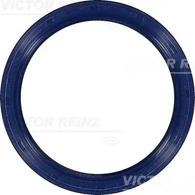 VİCTOR REİNZ 81-53329-00 | Krank Keçesi Arka Nissan D23 Navara Pathfinder Primera P12 X-Trail Almera Micra 2 0 2 2d