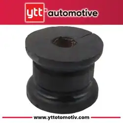 YTT Y44184 | Viraj Demir Lastiği Arka 01-C-Seri (W203) 13mm | 10 Adet