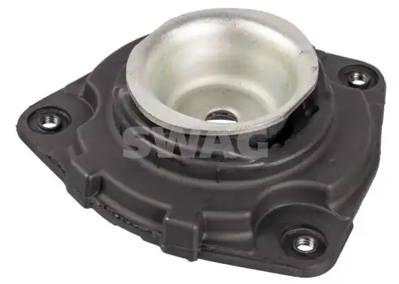 SWAG 60927455 | Amortisör Takozu Ön Sol Clio III Modus Micra K12 953227