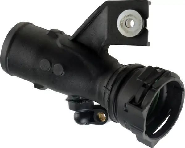 Rapro 41109 Turbo Hortum Borusu Nissan Qashqai 1 5 dCi Euro V 2011 2013 Euro5