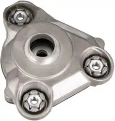 RAPRO 59721 | Amortisör Takozu Sol Fiat Ducato Peugeot Boxer Citroen Jumper 2.2-2.3-2.8 JTD 06 -