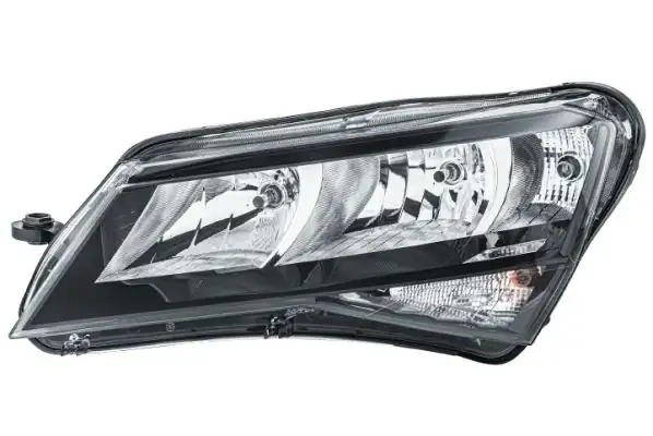 Hella 1ej011939 011 Far Sol Halojen Skoda Superb III 1 4 TSI 15
