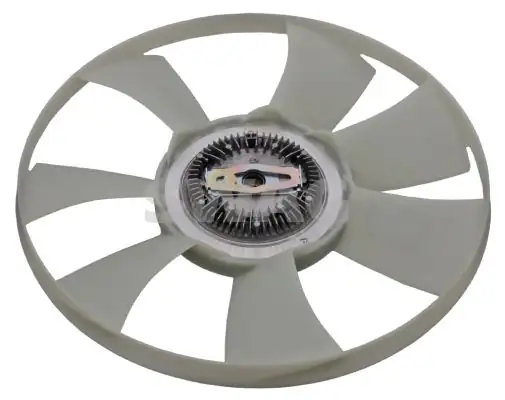 SWAG 10944863 | Fan Motoru VW Crafter 06 11 Mercedes Sprinter Om646 Om651 06 11 2 5 TDI 7 Kanat