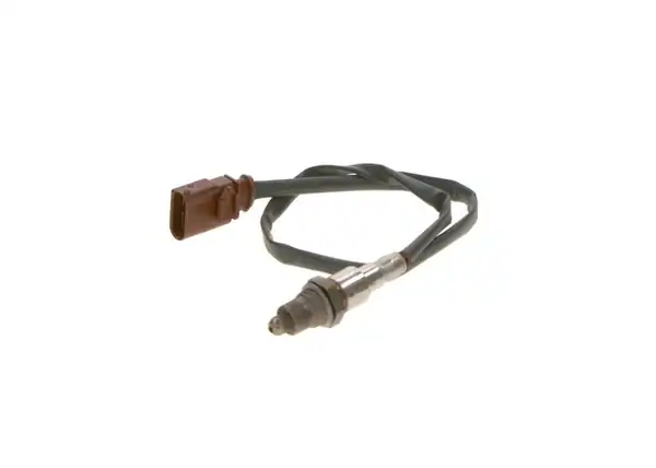 Bosch 0258030165 Lambda Oksijen Sensörü VW Golf VII Polo A3 Leon Ibiza Octavia 1 0 1 2 TSI 2013