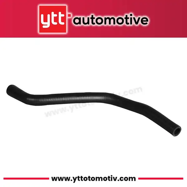 YTT Y30414 | Kalorifer Hortumu Fiat Doblo İ 01 1 4 8v 05