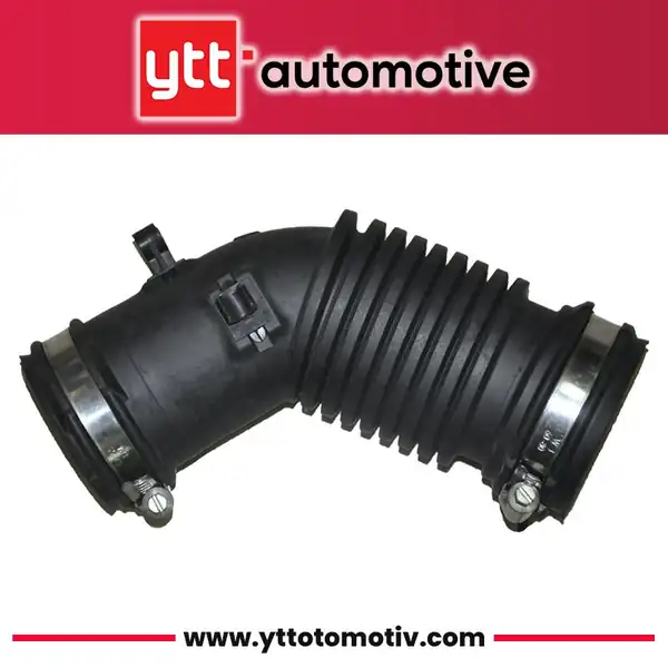 YTT Y22179 | Hava Filtre Hortumu Renault Megane IV Scenic IV Grand Scenic IV Talisman 1 3 Tce