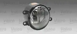 VALEO 088969 | Sis Farı Sol Toyota Corolla 06 / Verso / Auris / Yaris / RAV4 / Camry 07-12 H11