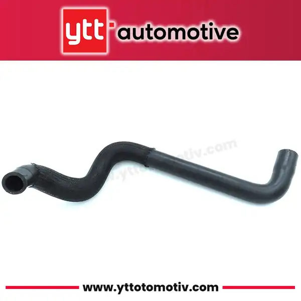 YTT Y32221 | Radyatör Alt Hortumu Peugeot 207 1007 C2 C3 1 6 Hdi