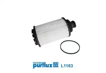 PURFLUX L1163 | Yağ Filtresi Opel Insignia 2 0 CDTI 11 14 B20dth