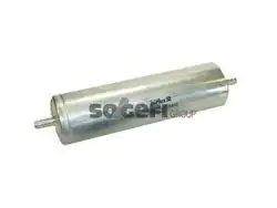 PURFLUX FCS809 | Mazot Filtresi Audi A6 2.0 TDI 11-14 A7 3.0 TDI 10 -