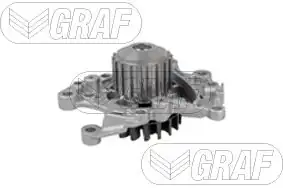 GRAF PA1396 | Devirdaim Ford Focus IV Kuga III Puma Tourneo Transit Connect Psa 1 5 Hdi Bluehdi Euro 6