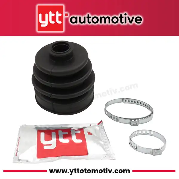 YTT Y58023 | Dış Aks Körüğü Mazda 626 1 8 2 0 1988 2002