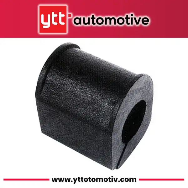 YTT Y4315 | Viraj Orta Lastiği Renault R9 R19 81 97 10 Adet