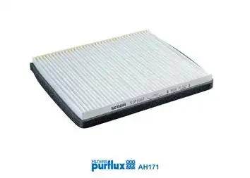 PURFLUX AH171 | Polen Filtresi Astra Classic G Zafira A B Beher Tipi