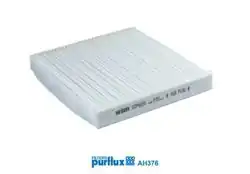 PURFLUX AH376 | Polen Filtresi Transit V347 06-14