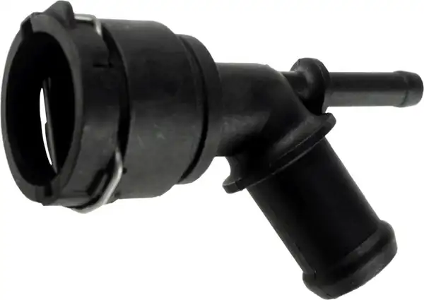 Rapro 25588 P VW Golf IV Bora Passat Audi A3 Seat Leon 1998 Su Flanşı Hortum Bağlantı Lastiği