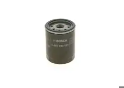 BOSCH 0451103111 | Fiat SLX/Tempra/Tipo/Uno/Palio/Punto/Marea/Bravo/Brava/Panda/Doblo/Stilo Yağ Filtresi