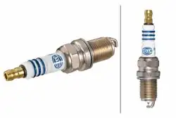 HELLA 8EH188706-071 | Buji BMW E81 E82 E87 E88 E90 05-11 N45 N45N 1.8-2.0 10 Adet